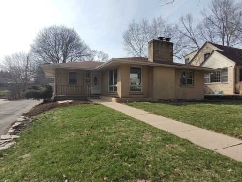 116 N Vale Avenue, Rockford, IL