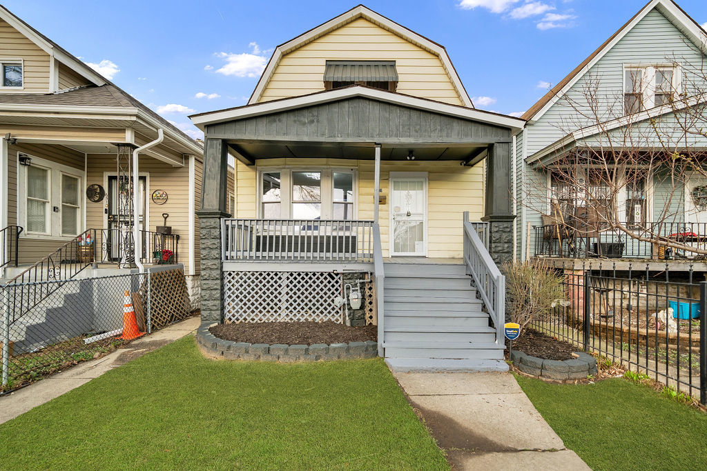 6508 S Claremont Avenue, Chicago, IL