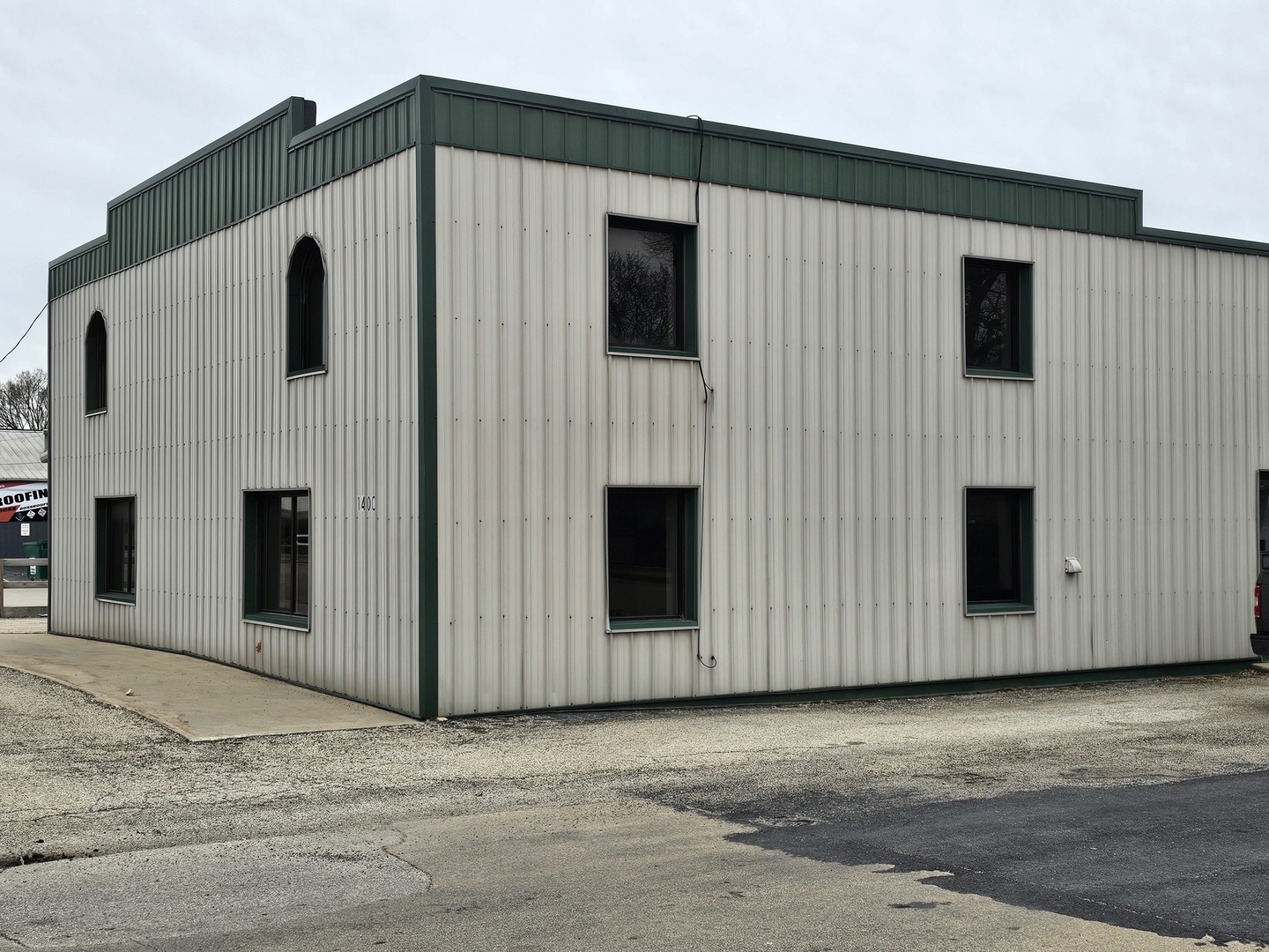 1400 1st Avenue #A, Rock Falls, IL