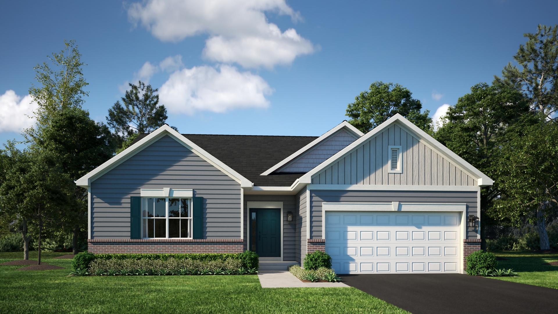 560 Walnut Street, Hinckley, IL