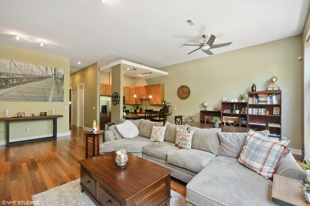 902 N Elston Avenue #102, Chicago, IL