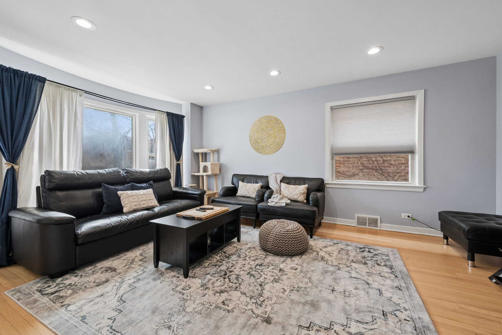 5224 N Virginia Avenue #1, Chicago, IL