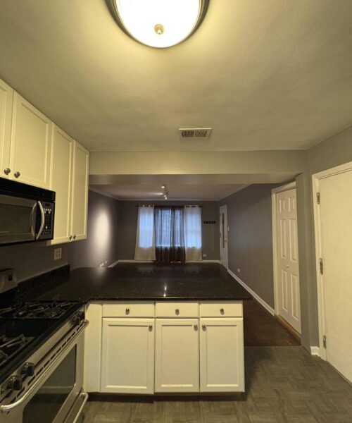 129 Elmwood Avenue #2S, Evanston, IL