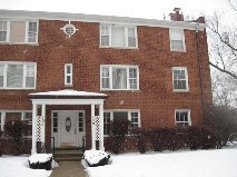 129 Elmwood Avenue #2S, Evanston, IL