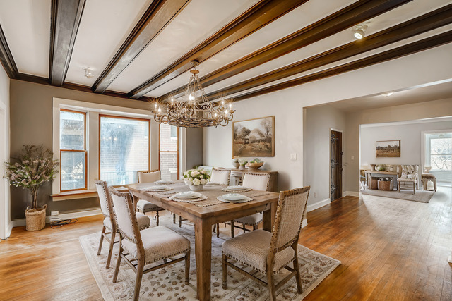 921 W Agatite Avenue #3, Chicago, IL