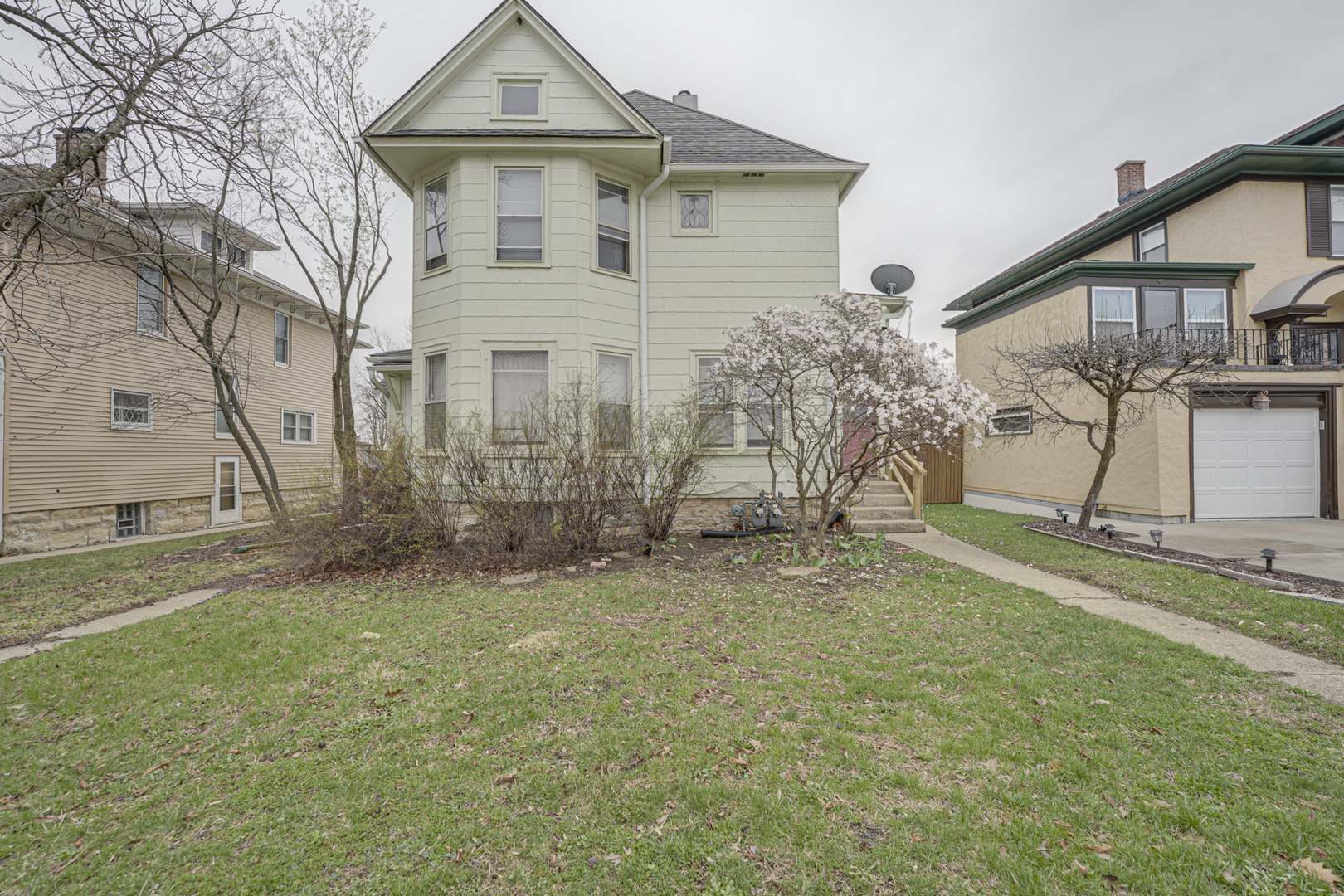 706 Mcdonough Street #2, Joliet, IL
