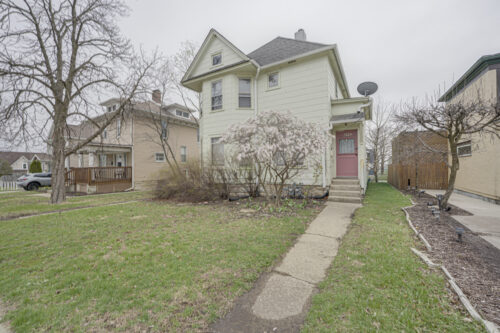 706 Mcdonough Street #2, Joliet, IL