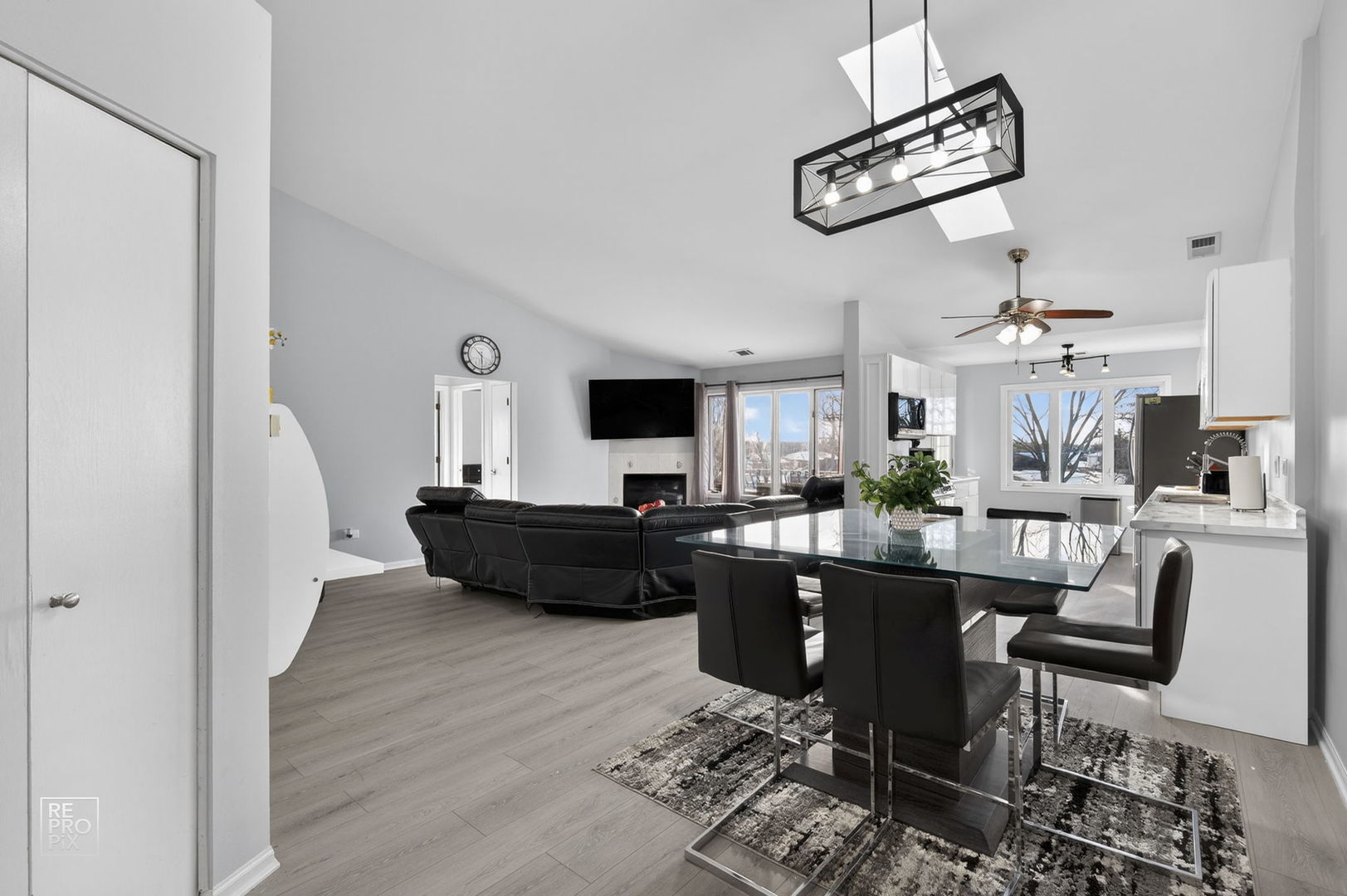 6640 183rd Street #3B, Tinley Park, IL