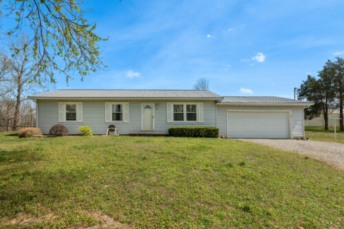 306 N White Street, Creal Springs, IL