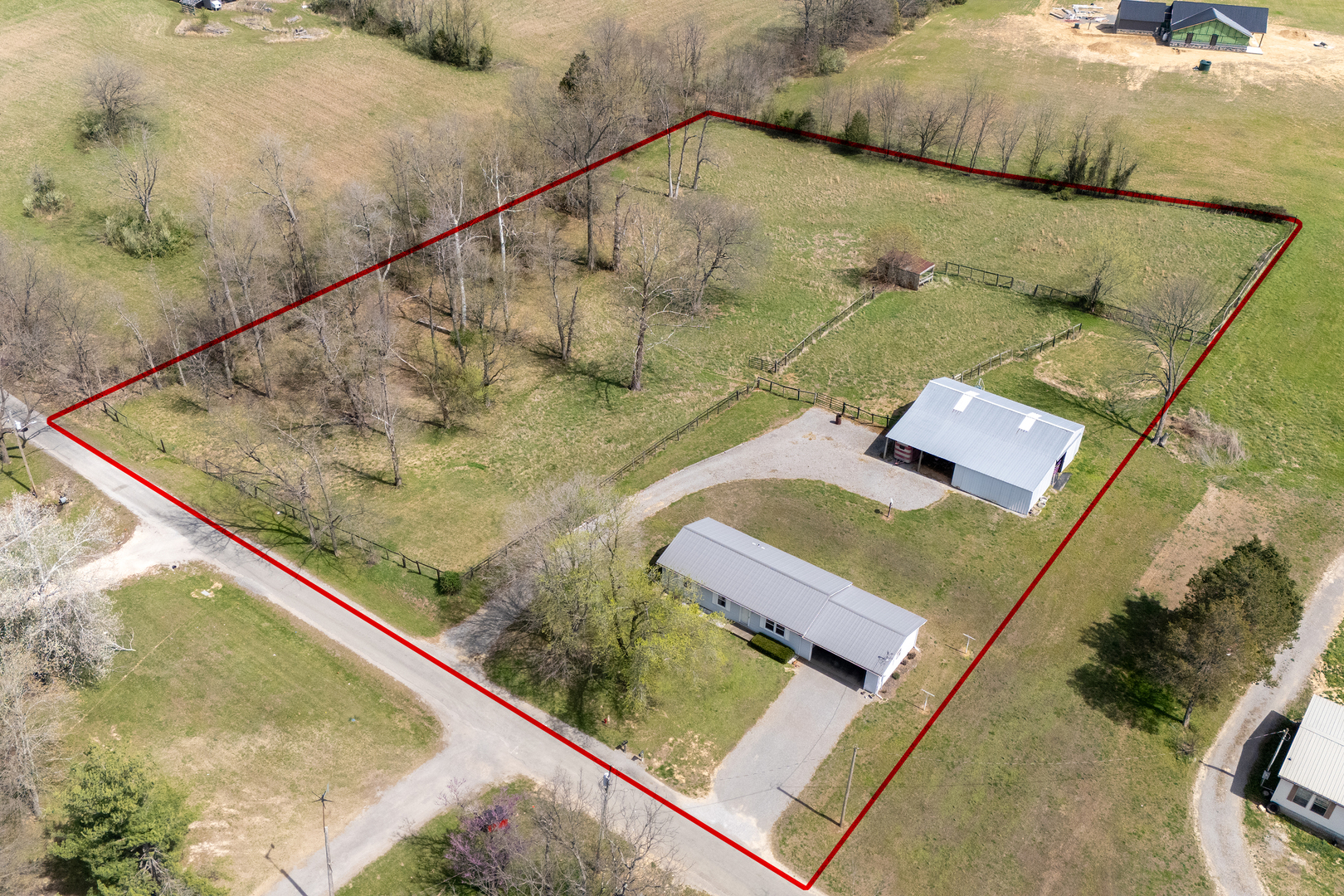 306 N White Street, Creal Springs, IL