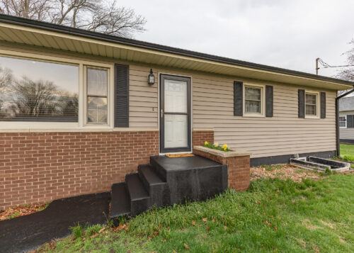 1109 14th Avenue, Orion, IL