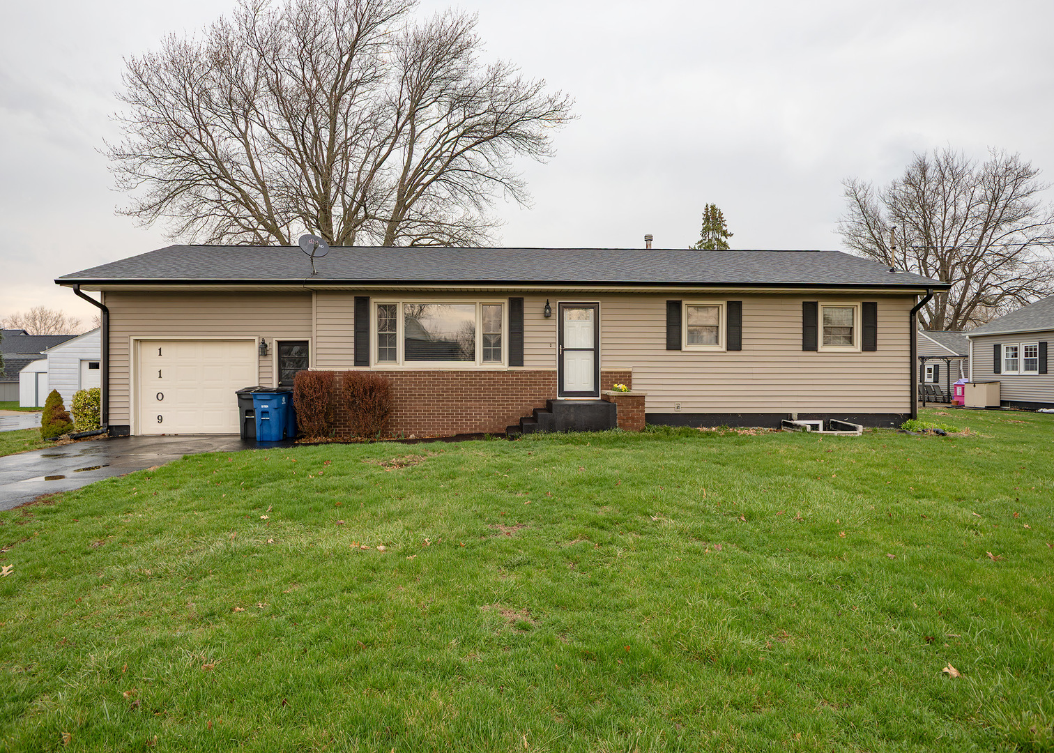 1109 14th Avenue, Orion, IL