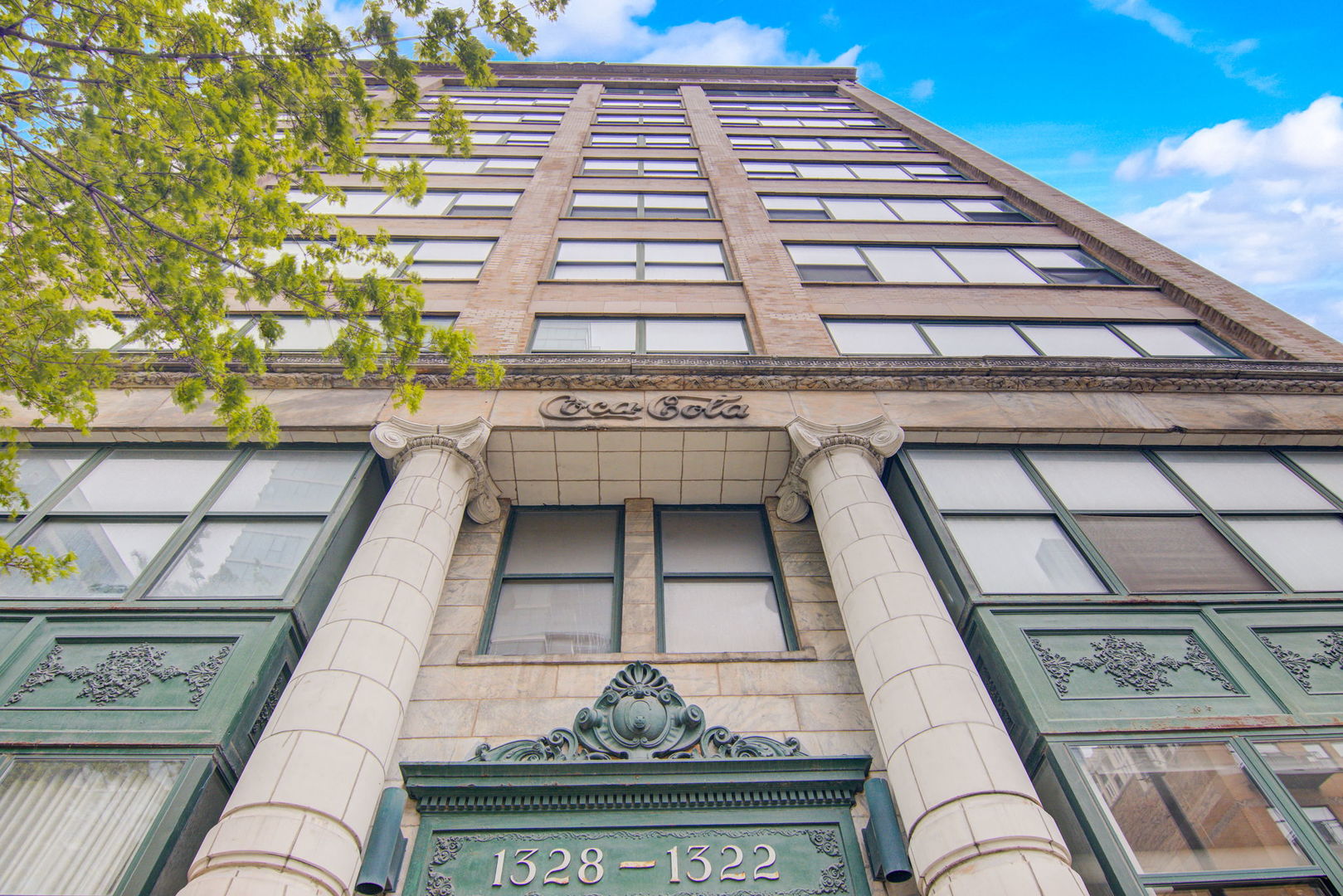 1322 S Wabash Avenue #PH6, Chicago, IL