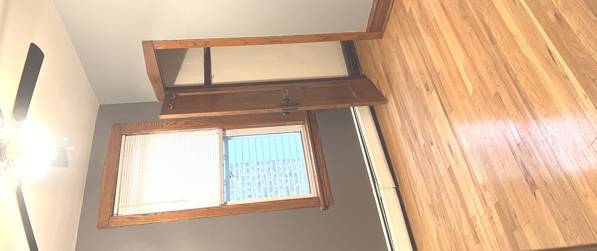 5110 W Hutchinson Street #2, Chicago, IL