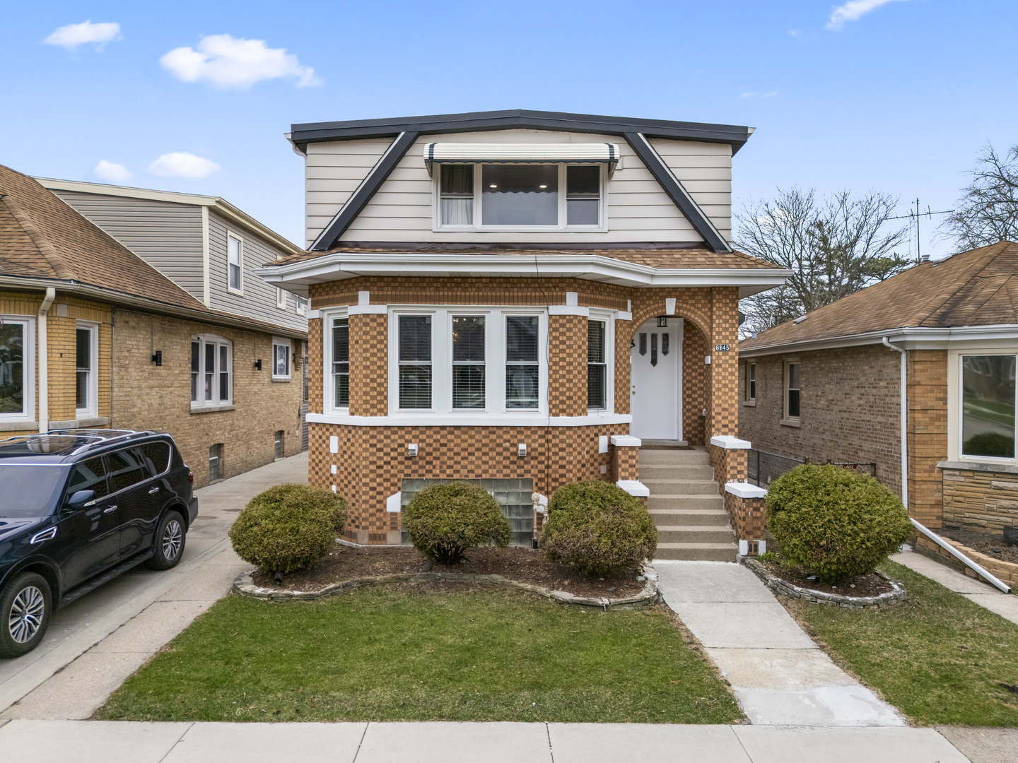 6145 W FLETCHER Street, Chicago, IL