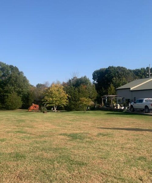 1400 N Duquoin Street, Benton, IL