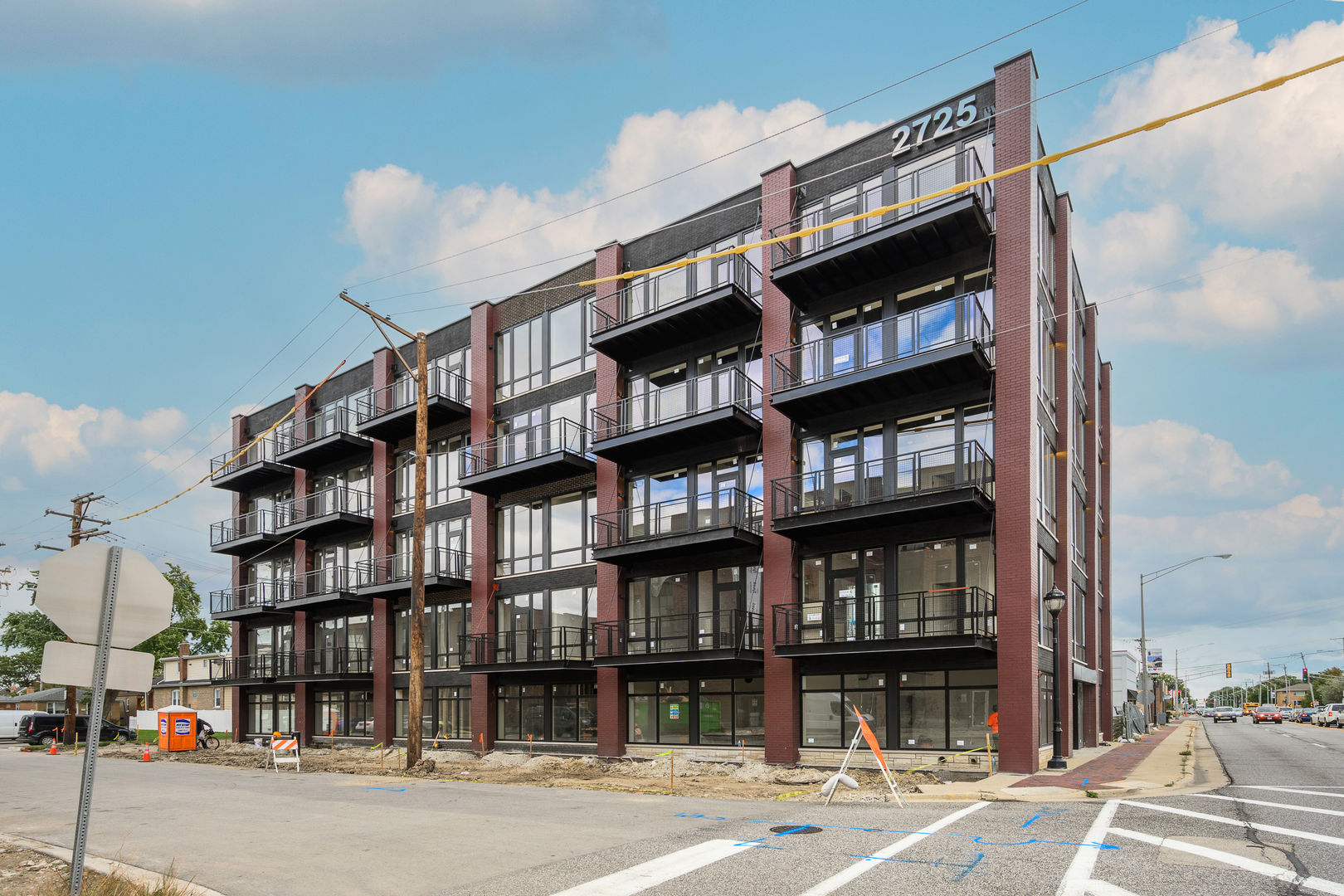 2725 Thatcher Avenue #404, River Grove, IL