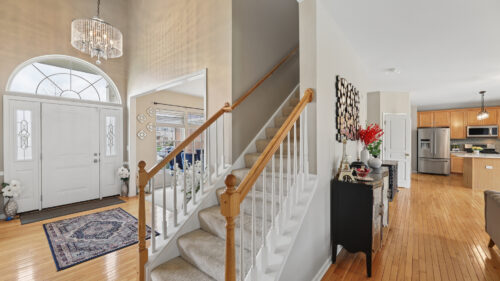 210 Honeysuckle Street, Bolingbrook, IL