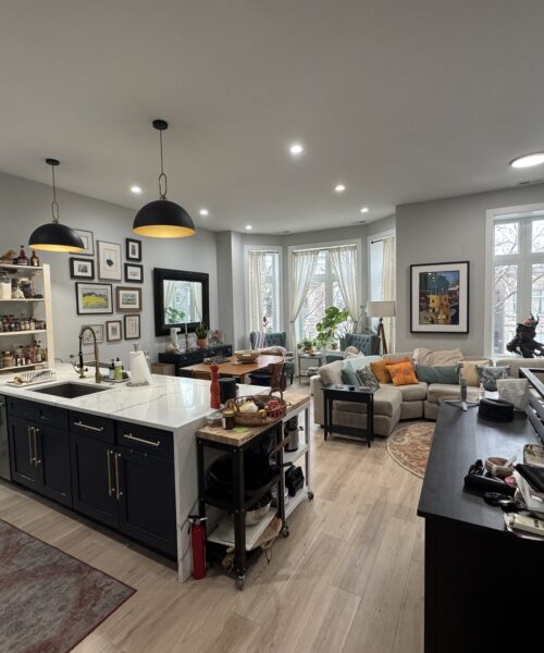 2451 N Albany Avenue #2, Chicago, IL