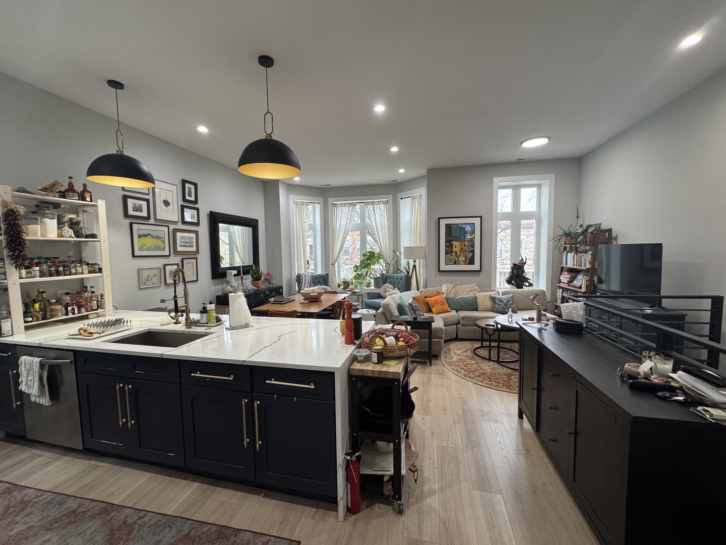 2451 N Albany Avenue #2, Chicago, IL