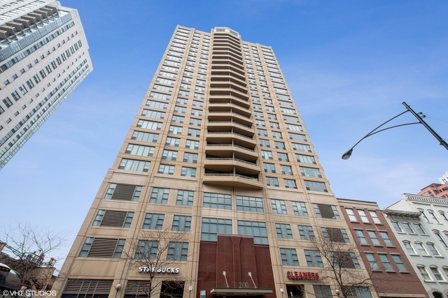 200 N Jefferson Street #1509, Chicago, IL