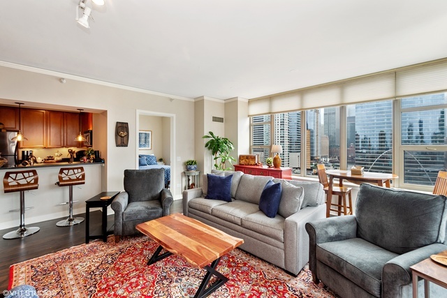 200 N Jefferson Street #1509, Chicago, IL