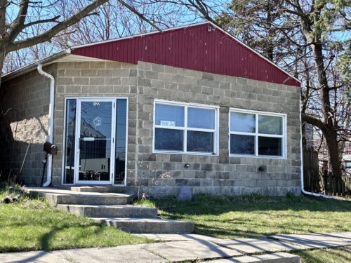 122 W Page Street, Sycamore, IL