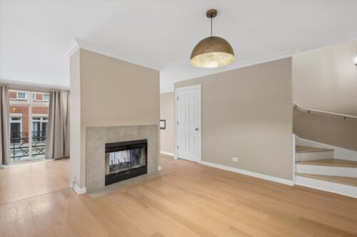 1522 S Prairie Avenue #Q, Chicago, IL