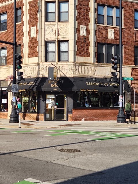 4601 N Lincoln Avenue, Chicago, IL