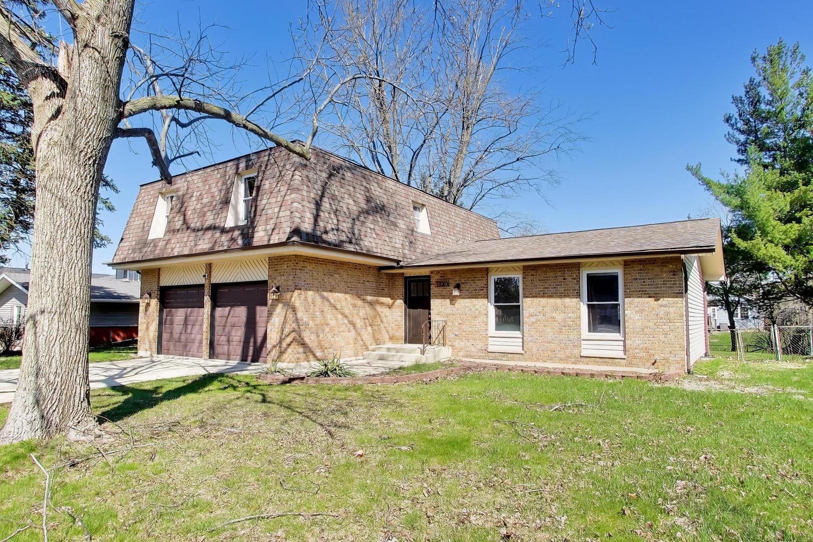 1820 Bolson Drive, Downers Grove, IL