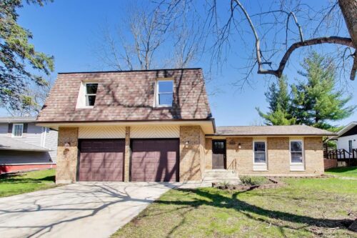 1820 Bolson Drive, Downers Grove, IL