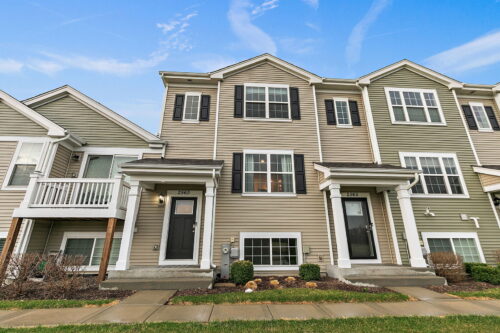 2563 Bella Drive, Pingree Grove, IL