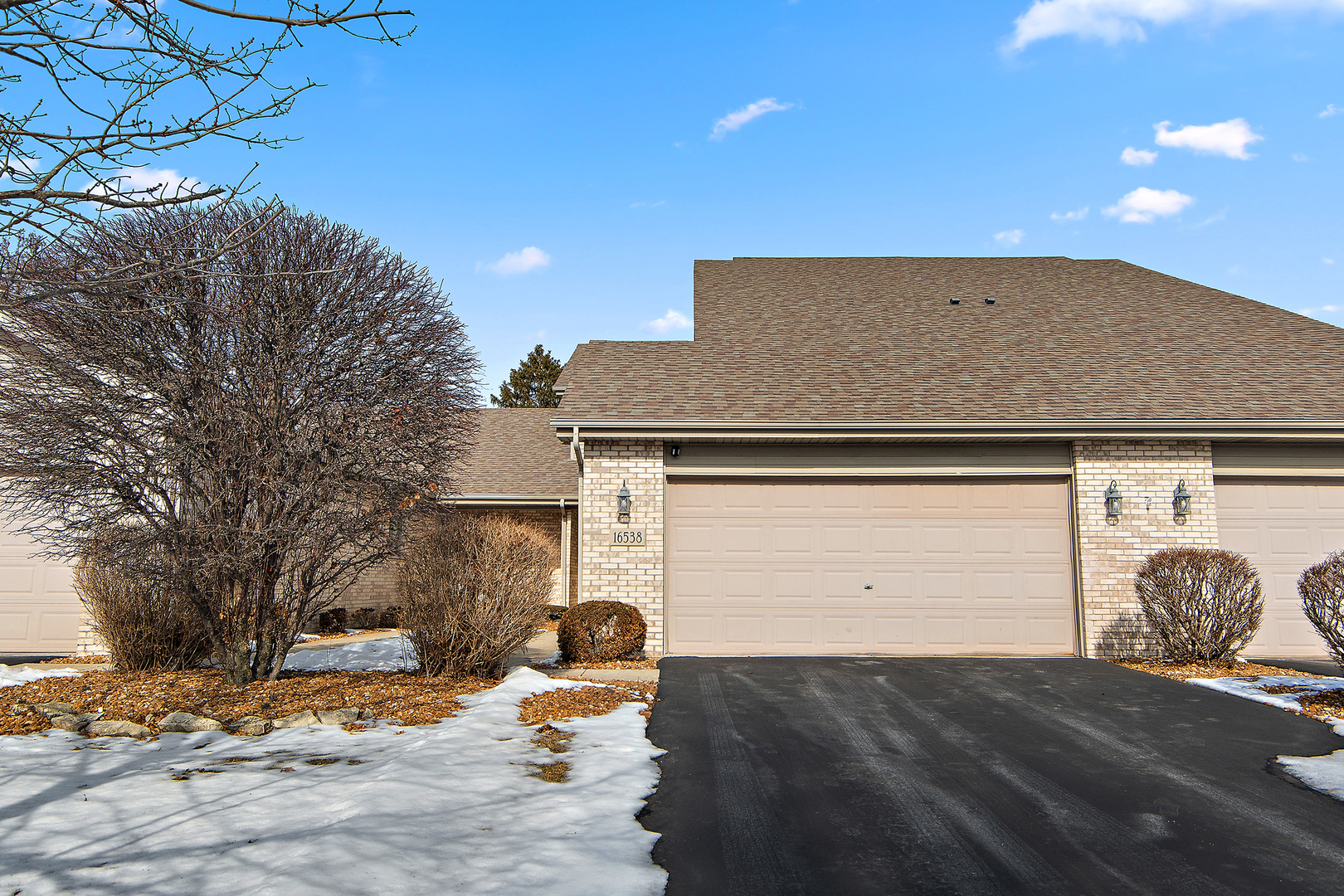 16538 Fairfax Court, Tinley Park, IL