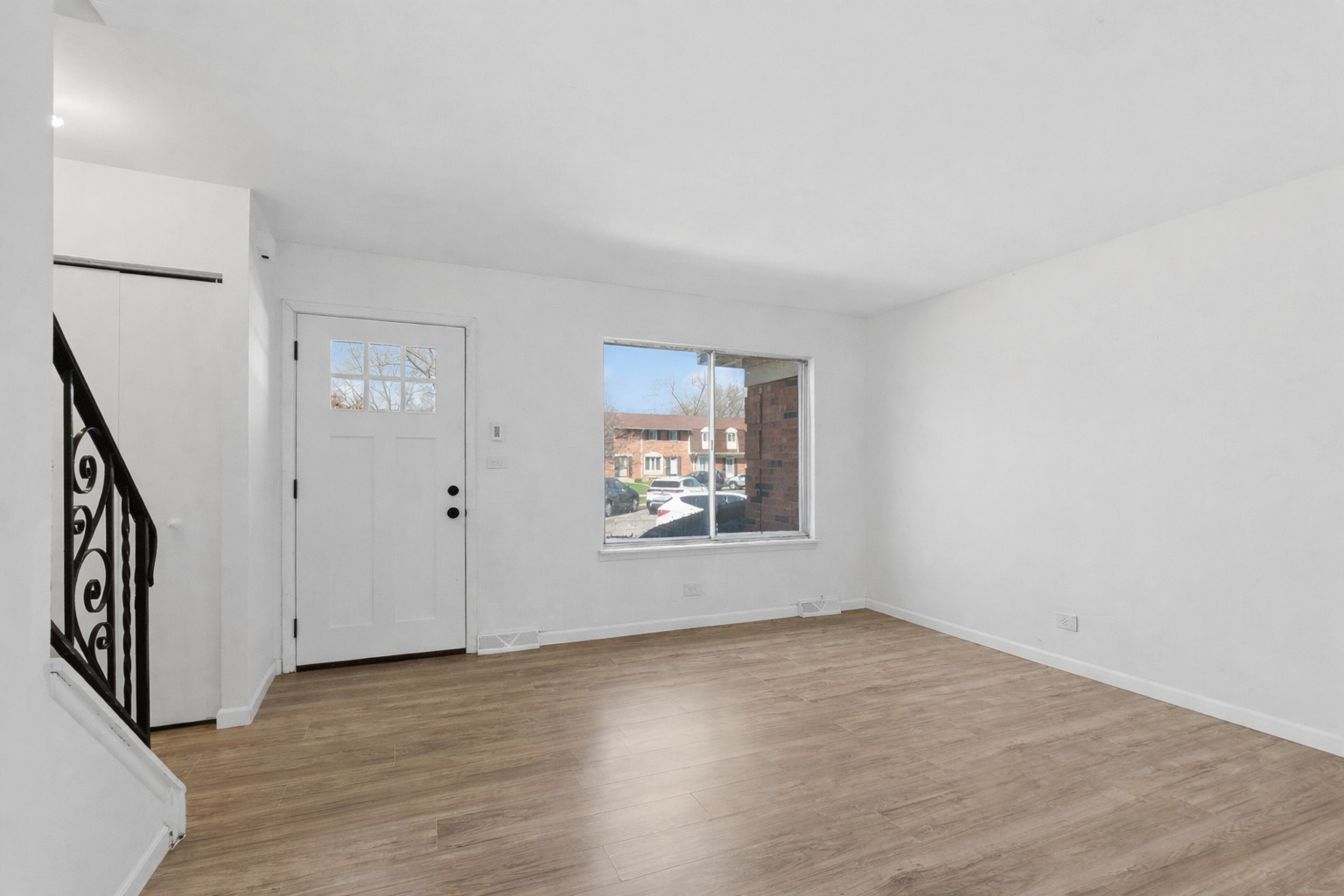 2033 Lioncrest Drive, Richton Park, IL