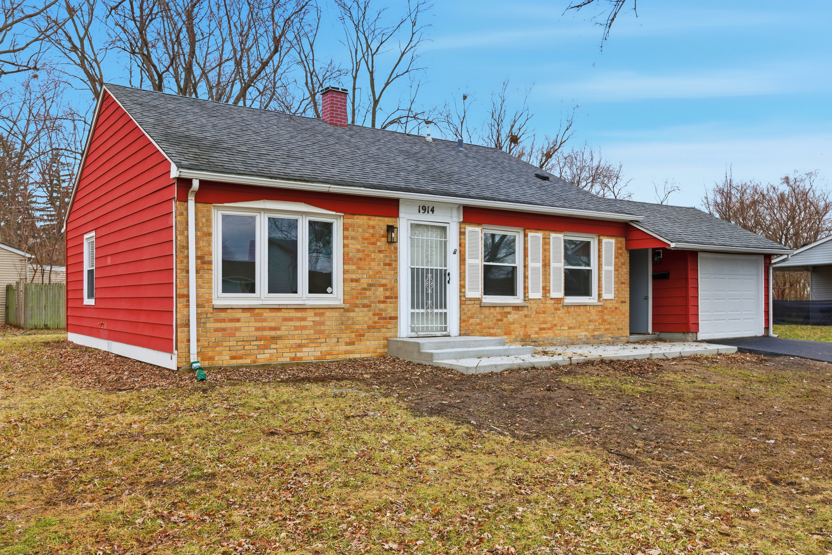 1914 215th Place, Sauk Village, IL