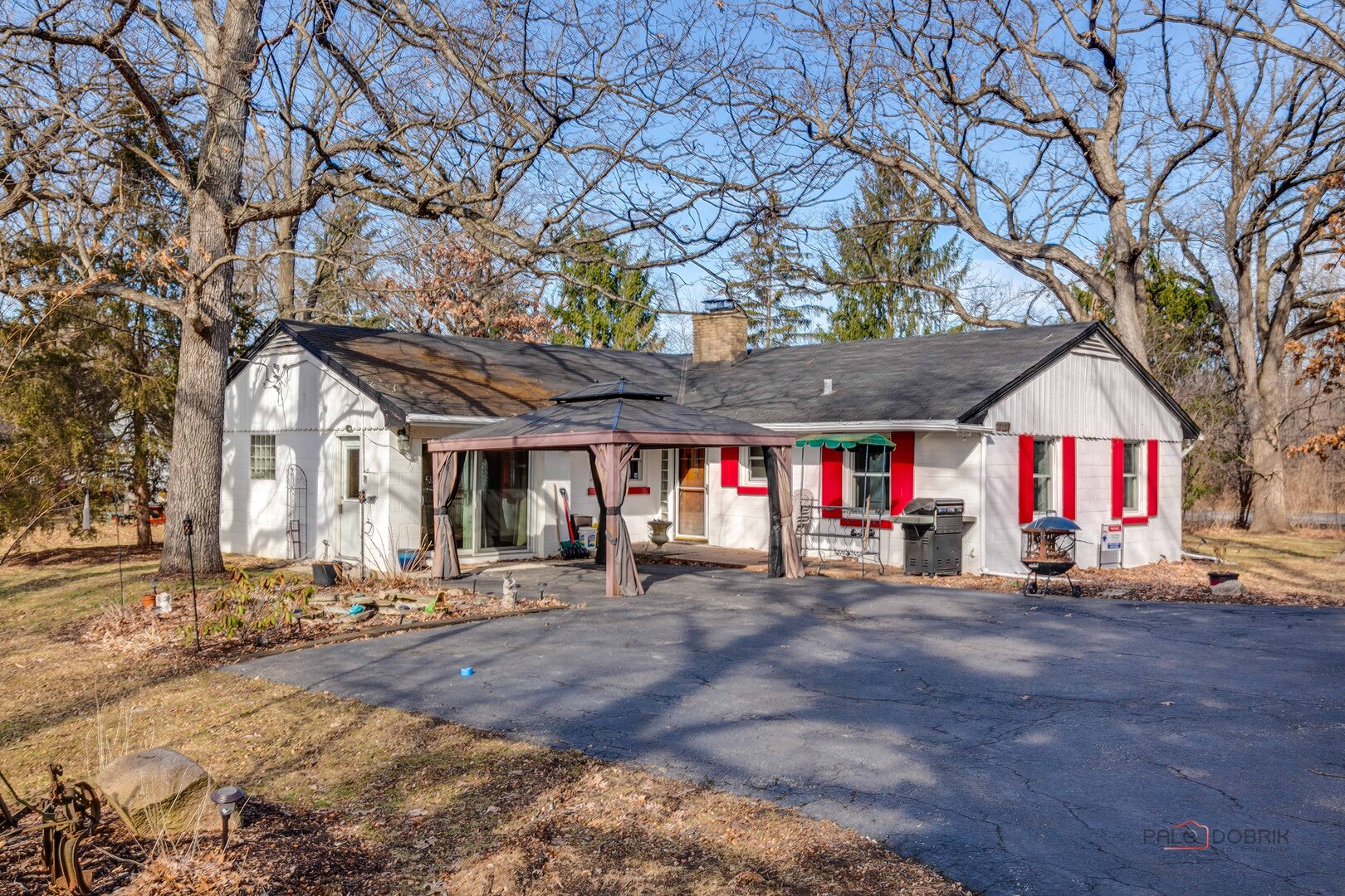 15983 W Wadsworth Road, Wadsworth, IL