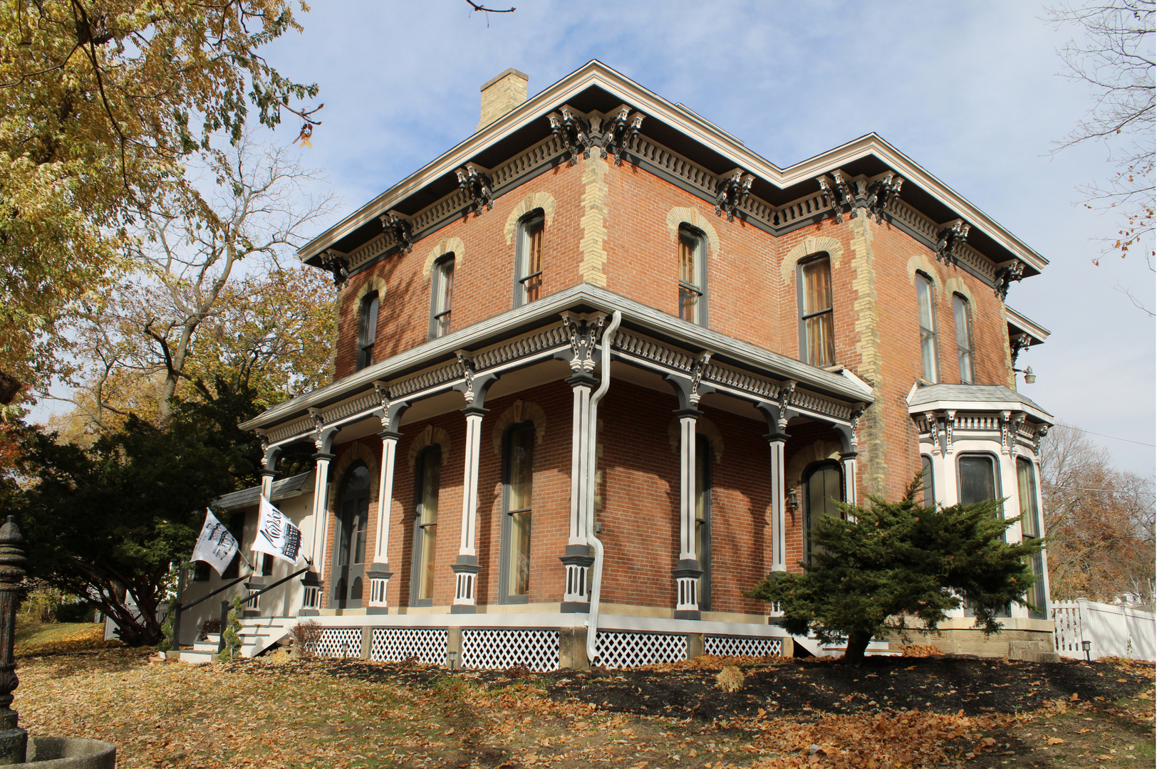 402 W Lincolnway Road, Morrison, IL