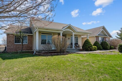 6805 256th Street, Port Byron, IL