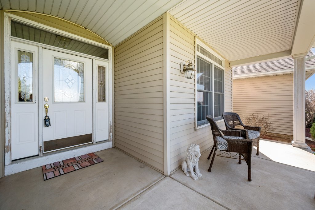 6805 256th Street, Port Byron, IL