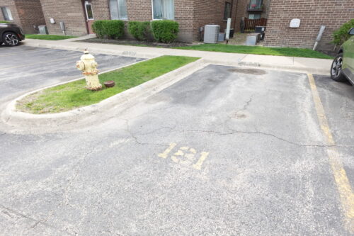 9813 Bianco Terrace #A, Des Plaines, IL