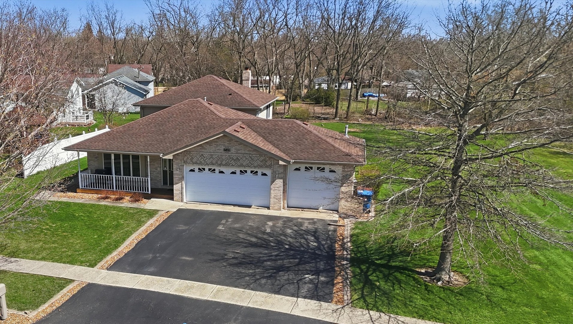 1549 Wayne Drive, Crete, IL