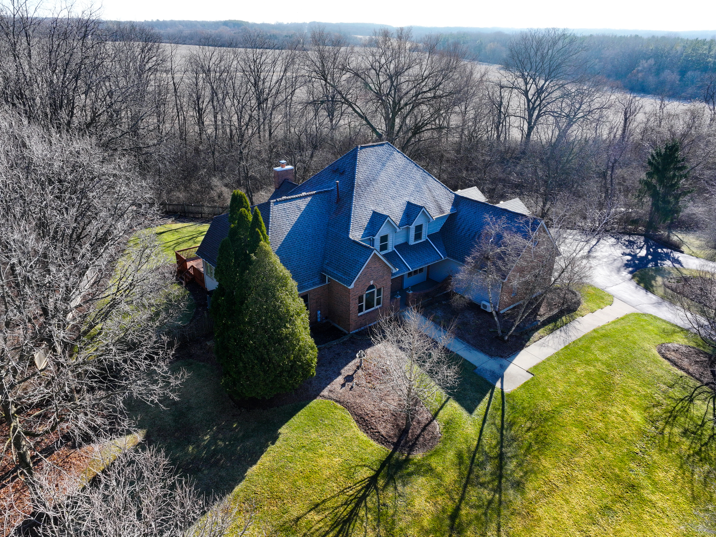 2108 Pringle Drive, Marengo, IL