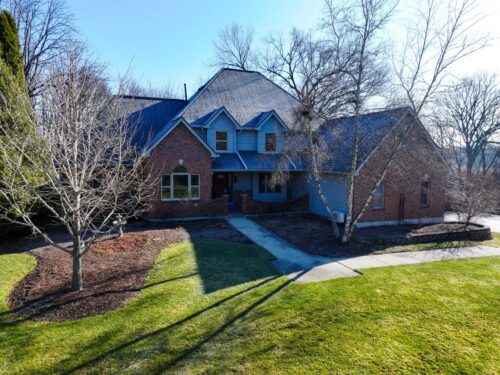 2108 Pringle Drive, Marengo, IL