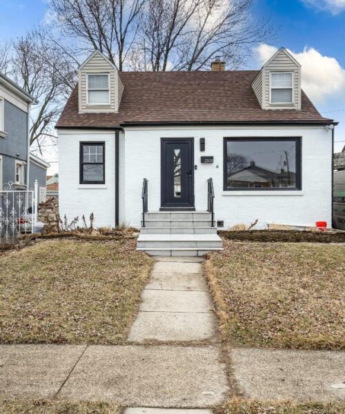 2308 Elm Street, River Grove, IL