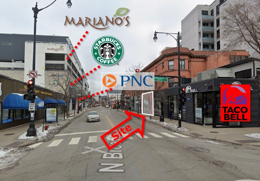 3005 N Broadway Street, Chicago, IL