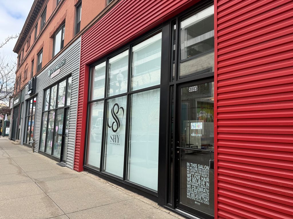 3005 N Broadway Street, Chicago, IL