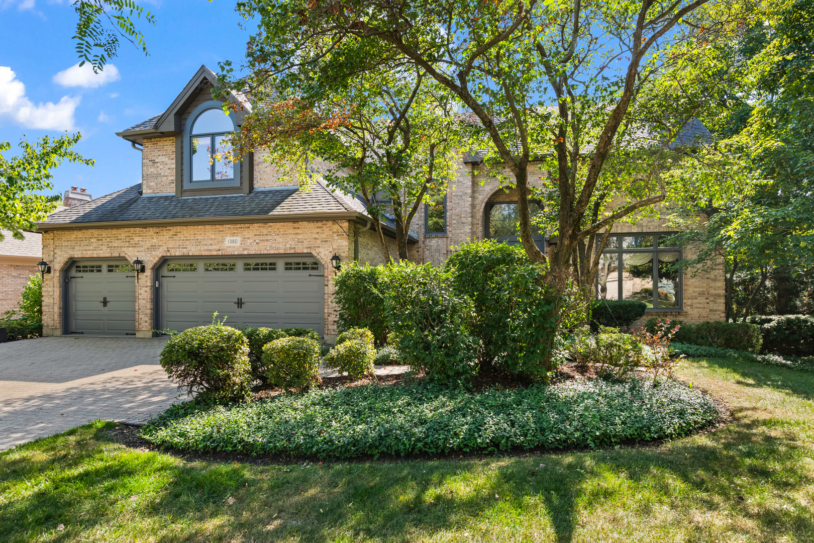 1380 Prestwick, Itasca, IL