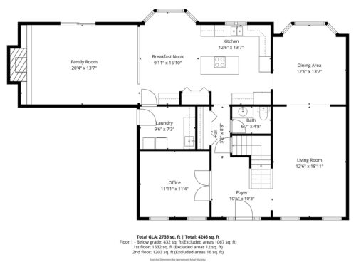 381 Prairie Knoll Drive, Naperville, IL