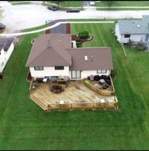 22709 Jamie Court, Richton Park, IL