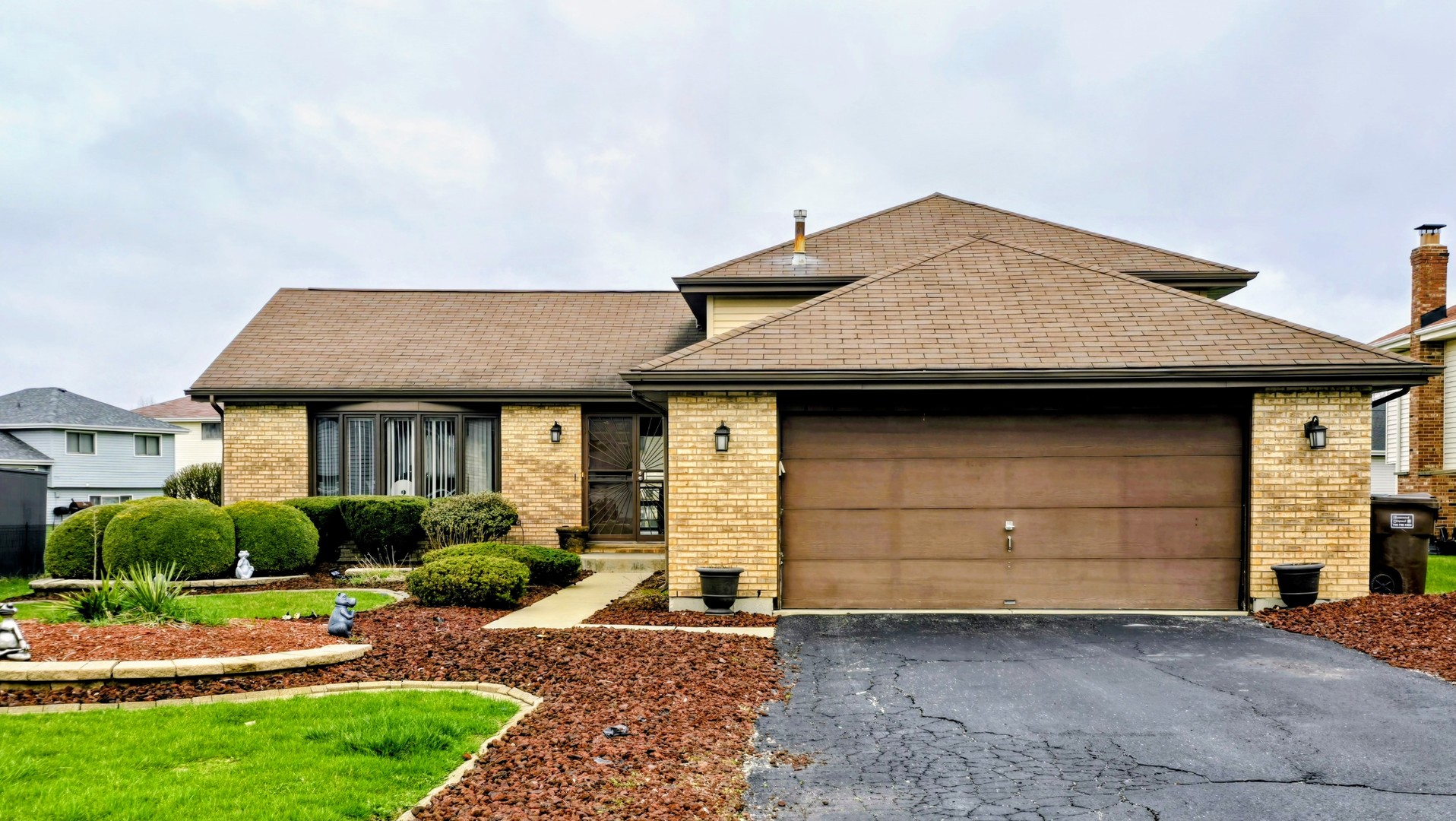 22709 Jamie Court, Richton Park, IL